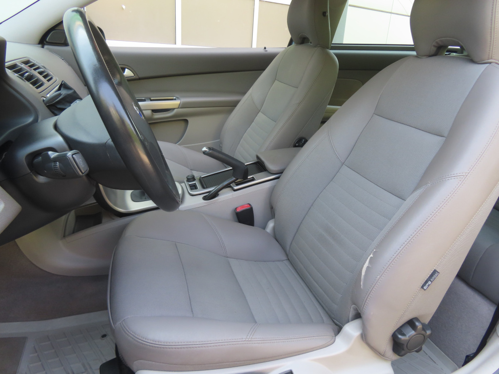 Volvo C30