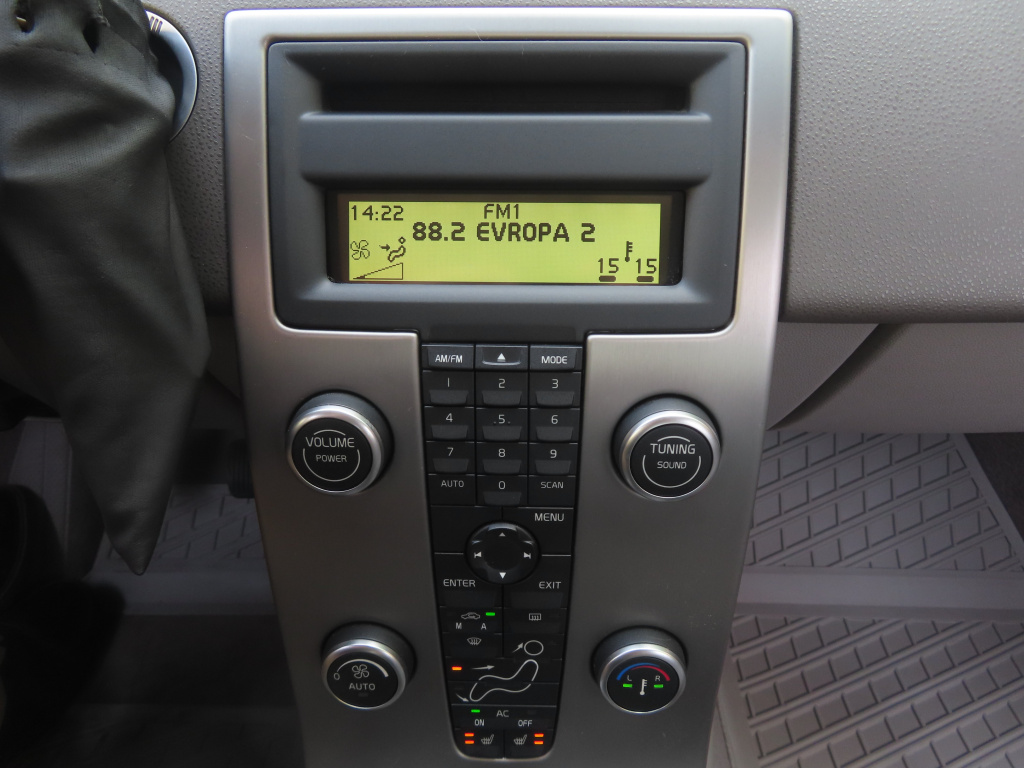 Volvo C30