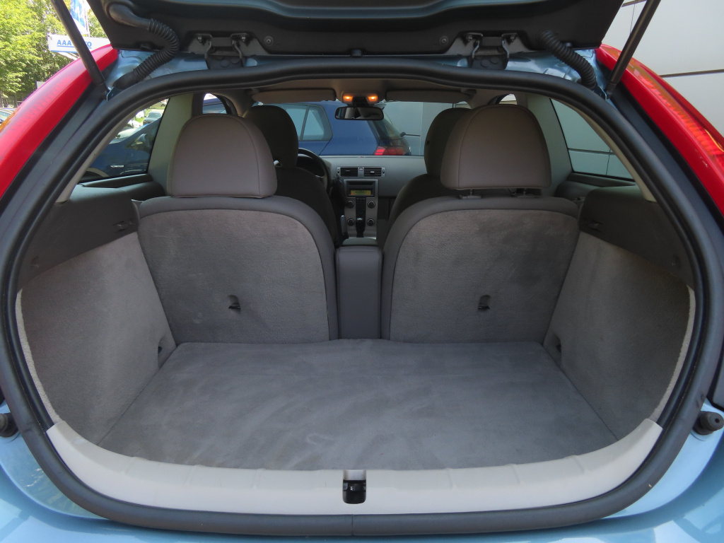 Volvo C30