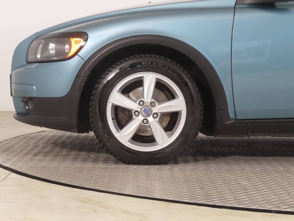 Volvo C30