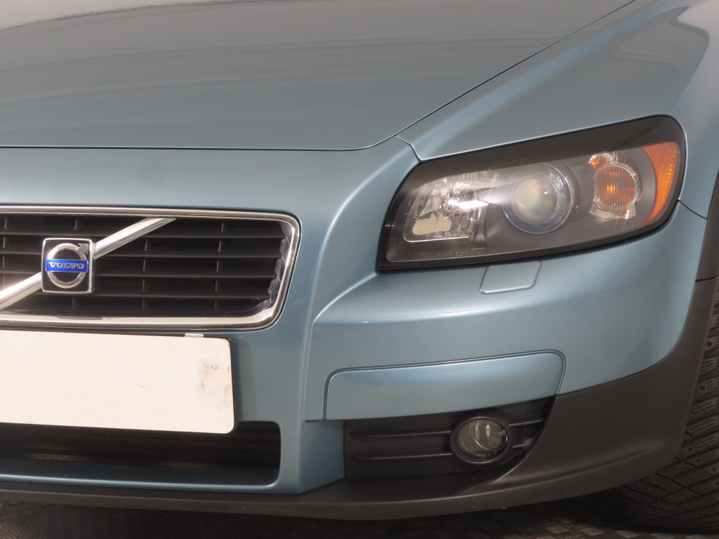 Volvo C30