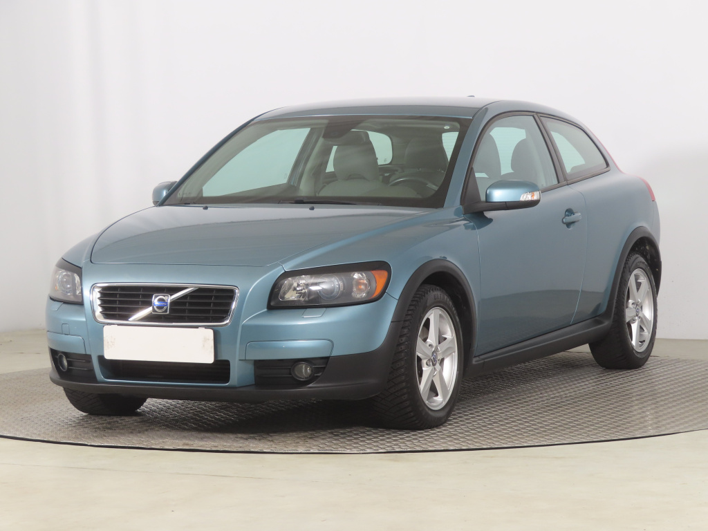 Volvo C30