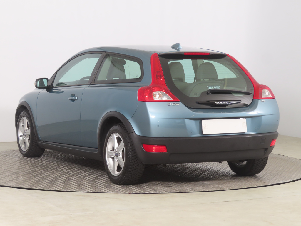 Volvo C30