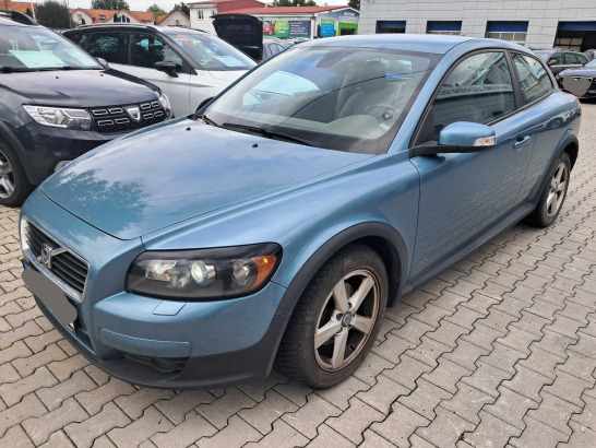 Volvo C30