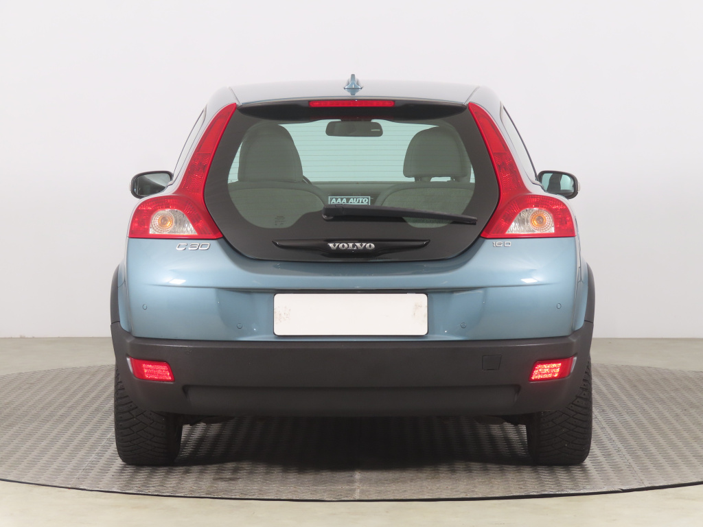 Volvo C30