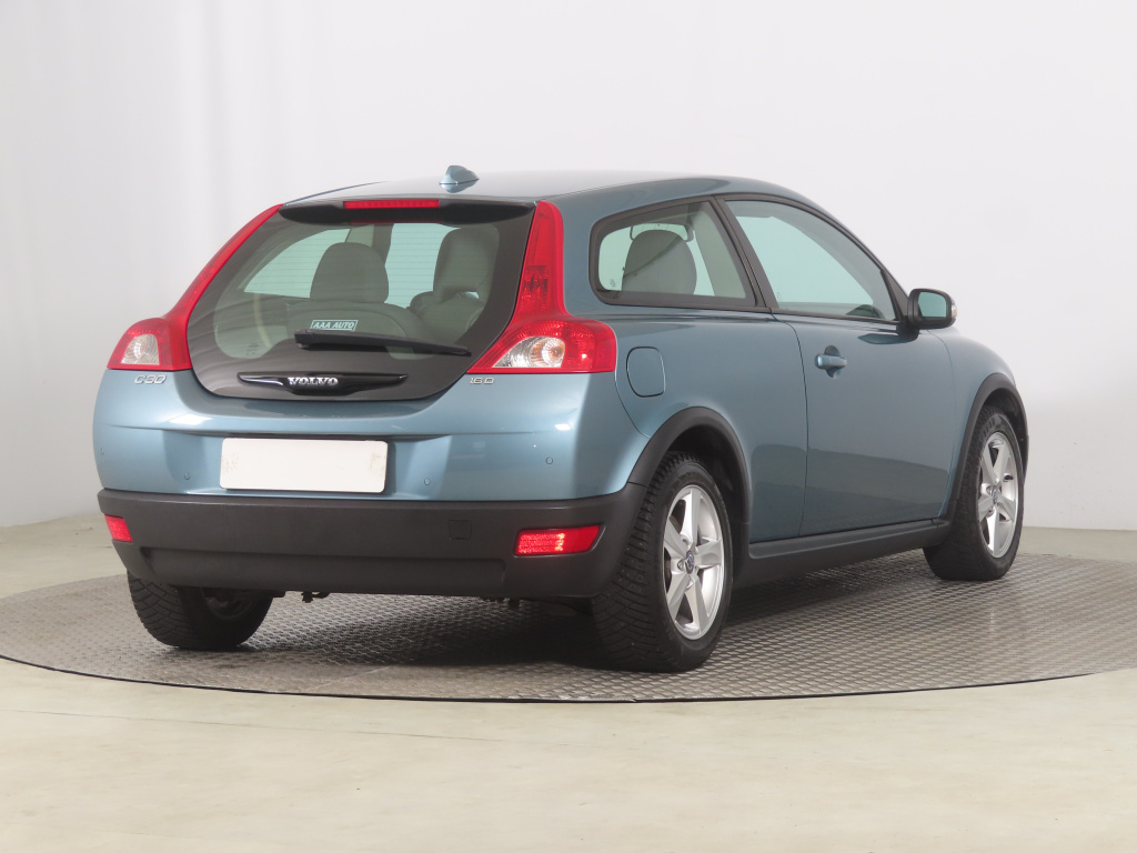 Volvo C30