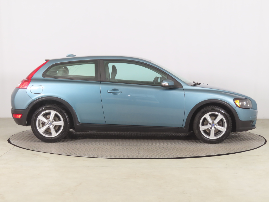 Volvo C30