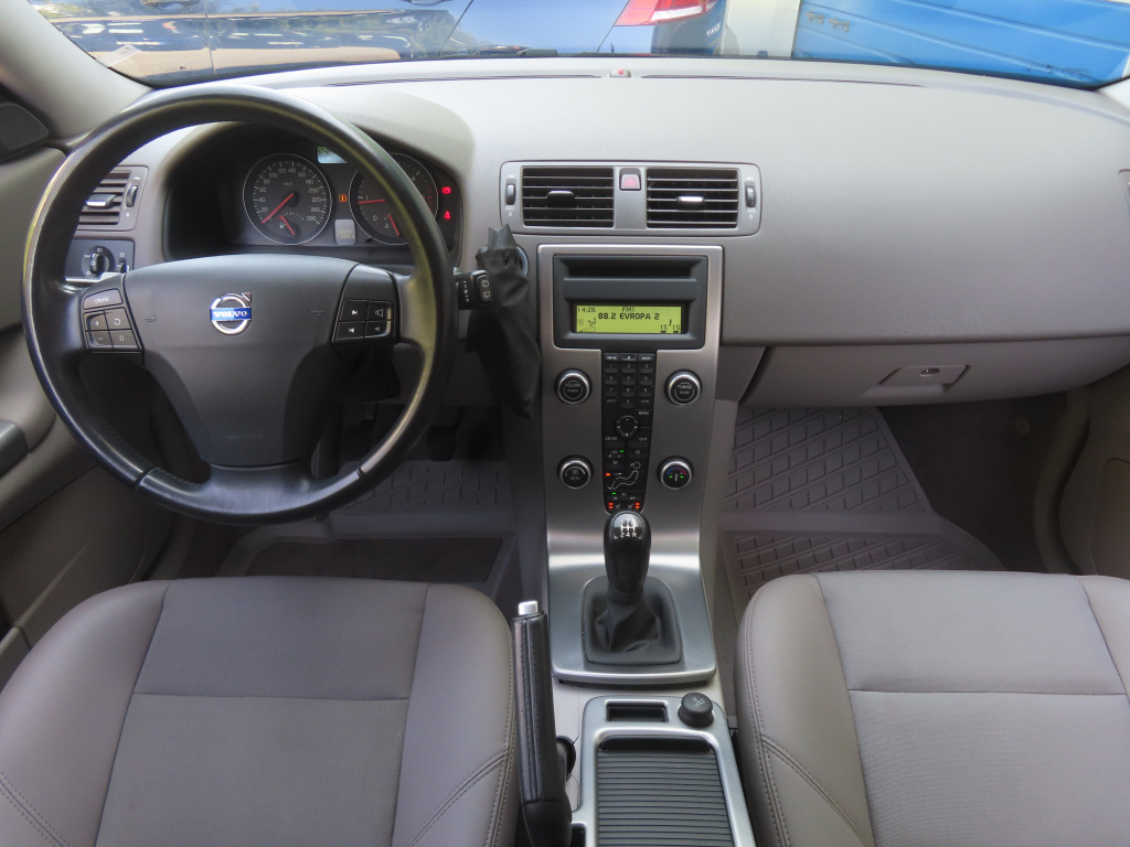 Volvo C30