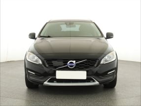 Volvo V60 Cross Country - 2016