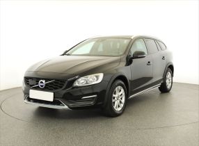 Volvo V60 Cross Country - 2016