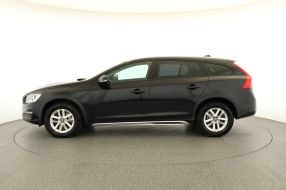 Volvo V60 Cross Country - 2016
