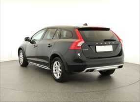 Volvo V60 Cross Country - 2016