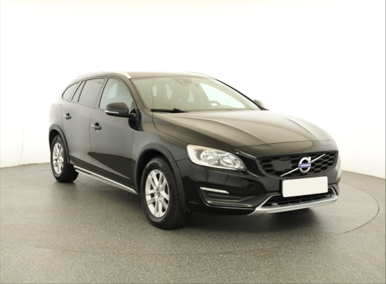 Volvo V60 Cross Country