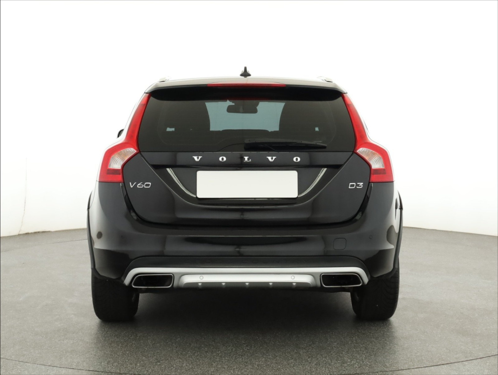 Volvo V60 Cross Country