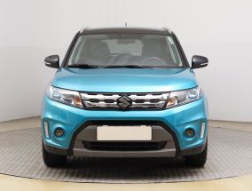 Suzuki Vitara - 2017