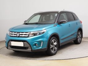 Suzuki Vitara - 2017