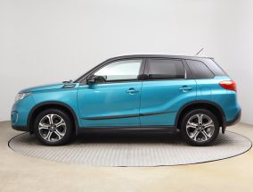 Suzuki Vitara - 2017