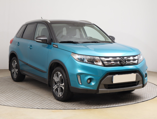 Suzuki Vitara 2017