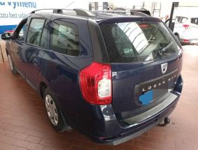 Dacia Logan - 2015