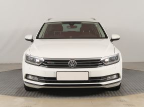 Volkswagen Passat - 2017