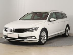 Volkswagen Passat - 2017