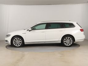 Volkswagen Passat - 2017