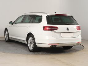 Volkswagen Passat - 2017