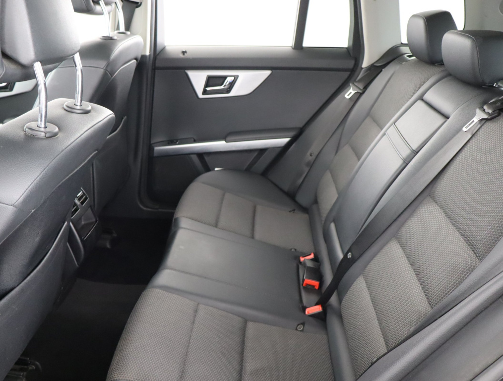 Mercedes-Benz GLK