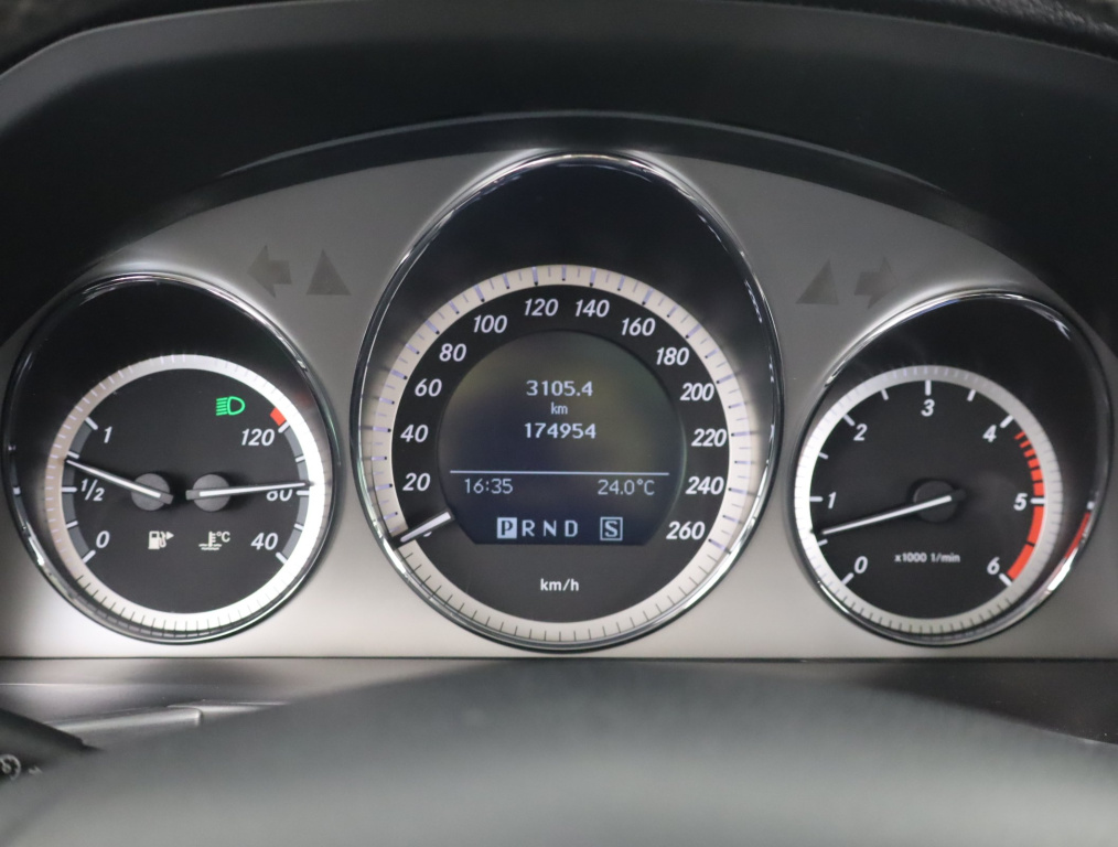 Mercedes-Benz GLK