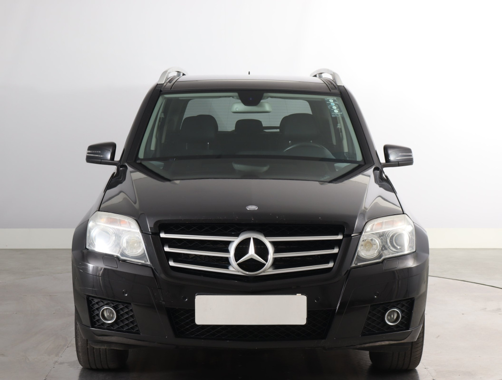 Mercedes-Benz GLK
