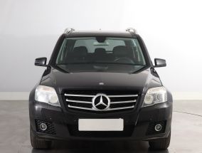 Mercedes-Benz GLK - 2009