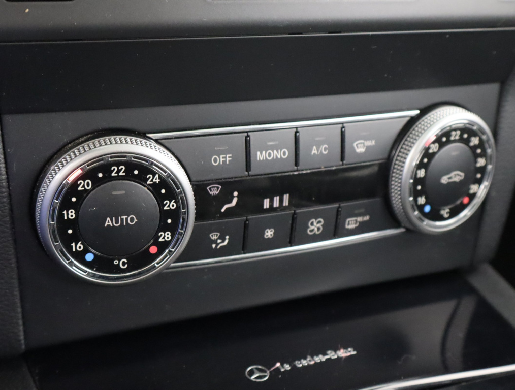 Mercedes-Benz GLK