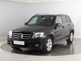 Mercedes-Benz GLK - 2009