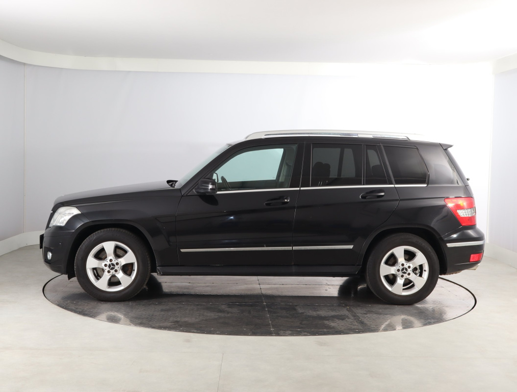 Mercedes-Benz GLK