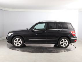 Mercedes-Benz GLK - 2009