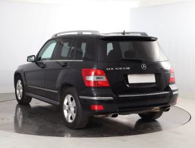 Mercedes-Benz GLK - 2009