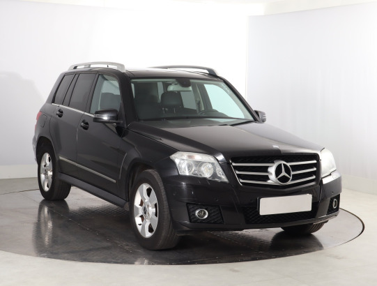 Mercedes-Benz GLK