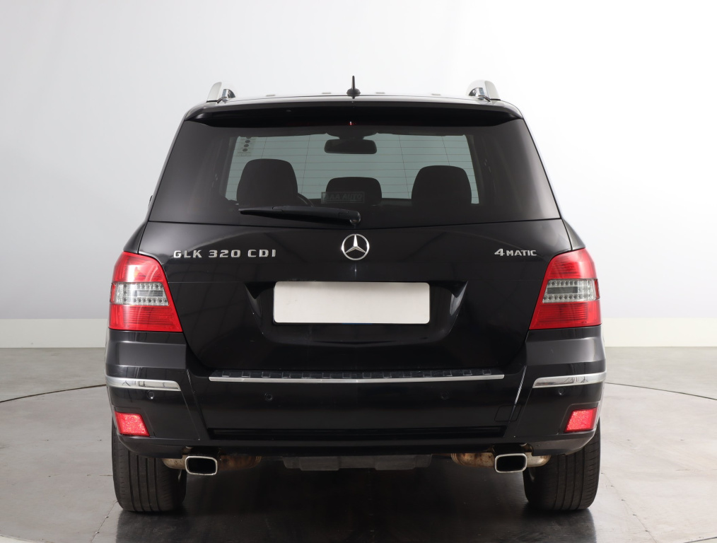 Mercedes-Benz GLK