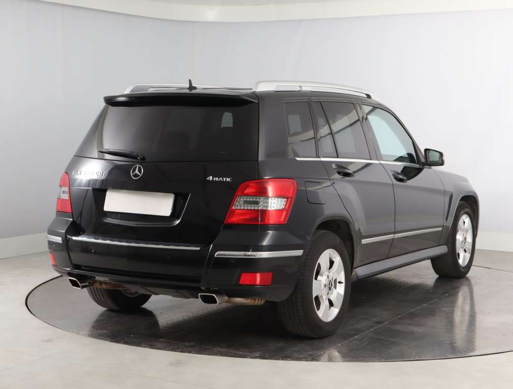 Mercedes-Benz GLK