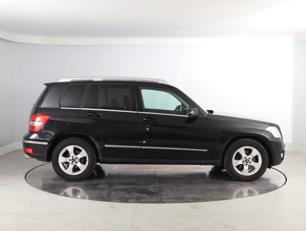 Mercedes-Benz GLK