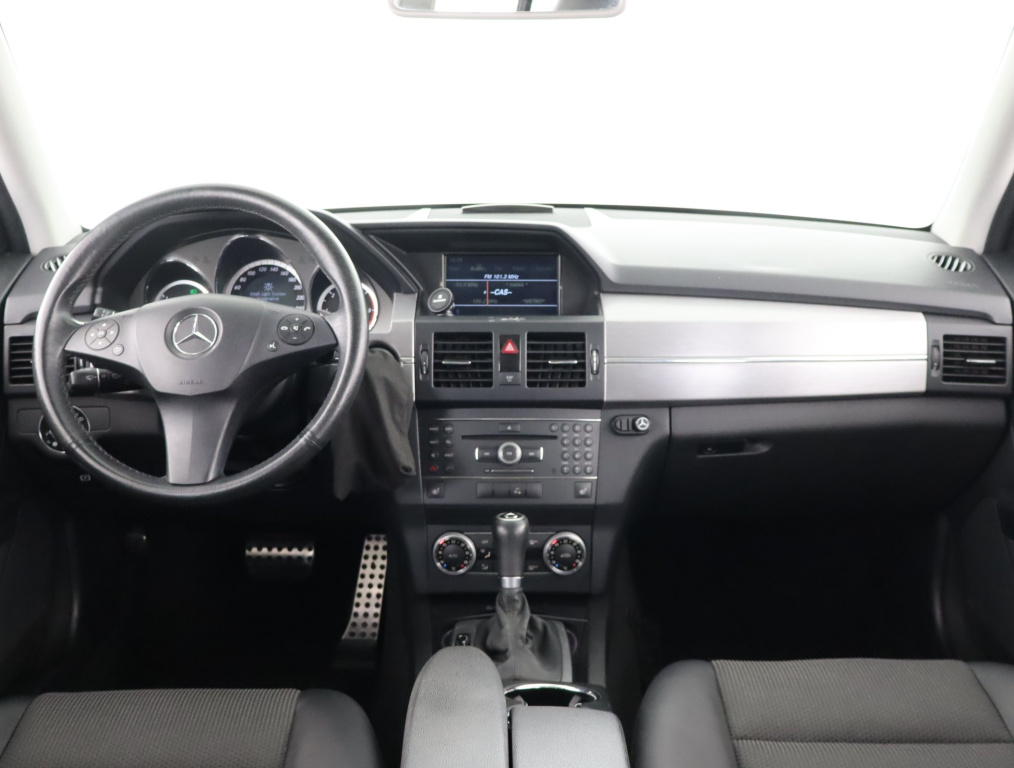 Mercedes-Benz GLK