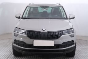Skoda Karoq - 2017