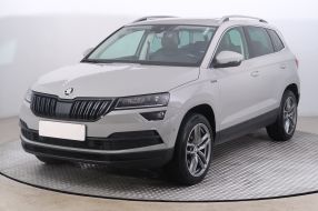 Skoda Karoq - 2017