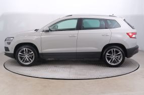 Skoda Karoq - 2017