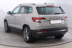 Skoda Karoq - 2017