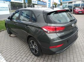 Hyundai i30 - 2021