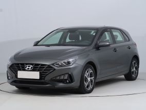 Hyundai i30 - 2021