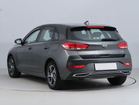 Hyundai i30 - 2021