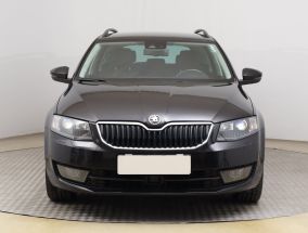 Skoda Octavia - 2013