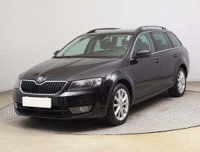 Skoda Octavia - 2013
